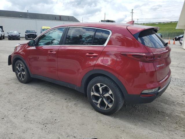 2022 Kia Sportage Lx VIN: KNDPM3AC6N7022984 Lot: 59367144