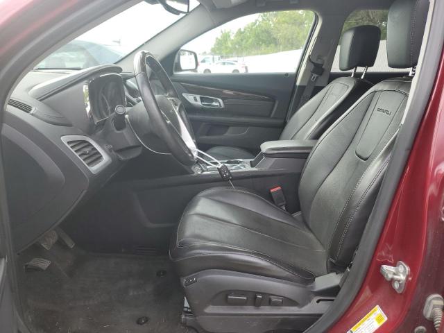 2016 GMC Terrain Denali VIN: 2GKFLVEK6G6345855 Lot: 59661664