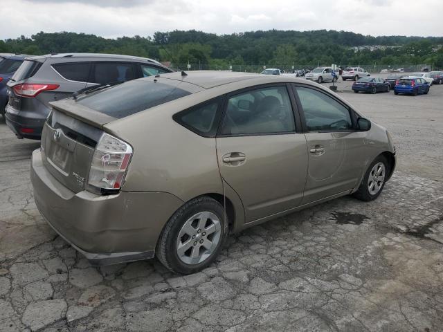 2009 Toyota Prius VIN: JTDKB20U797850195 Lot: 57446984