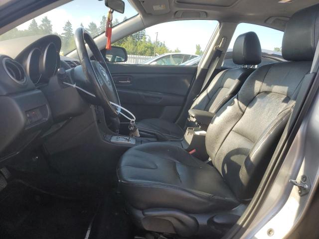 2006 Mazda 3 S VIN: JM1BK123X61538918 Lot: 60284344