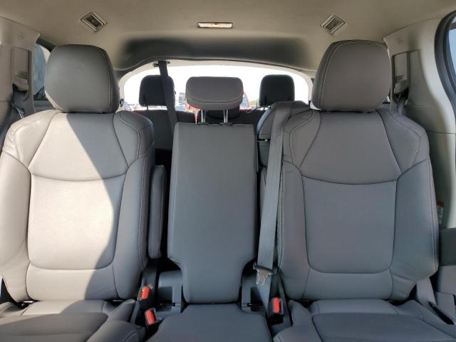 2021 Toyota Sienna Le VIN: 5TDKRKEC4MS015830 Lot: 59671324