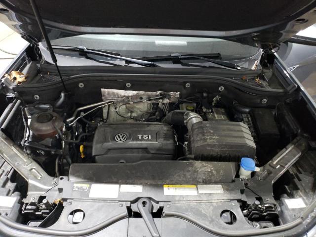 2022 VOLKSWAGEN ATLAS CROS - 1V2LC2CA8NC227297