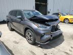 TOYOTA HIGHLANDER photo