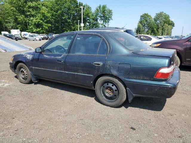 1997 Toyota Corolla Dx VIN: 2T1BB02EXVC200523 Lot: 56495924