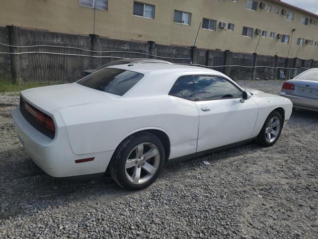 2011 Dodge Challenger VIN: 2B3CJ4DG0BH602664 Lot: 60599964