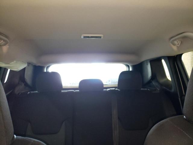 2020 Jeep Renegade Sport VIN: ZACNJAAB0LPL01324 Lot: 58125544