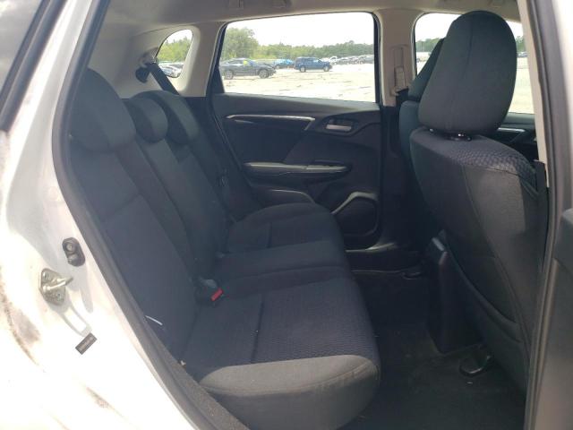 2020 Honda Fit Lx VIN: 3HGGK5H49LM722681 Lot: 58329864