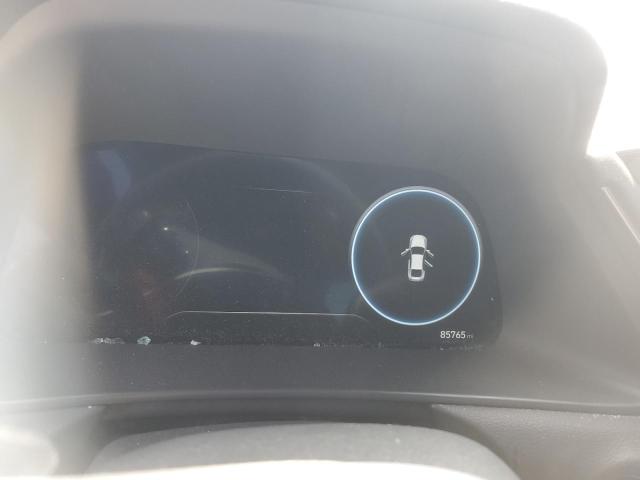 2022 Hyundai Sonata N Line VIN: 5NPEK4JC7NH133400 Lot: 58296454