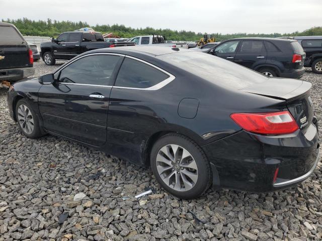 1HGCT1B80DA007299 2013 Honda Accord Exl