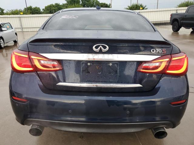 2017 INFINITI Q70 5.6 - JN1AY1APXHM510006