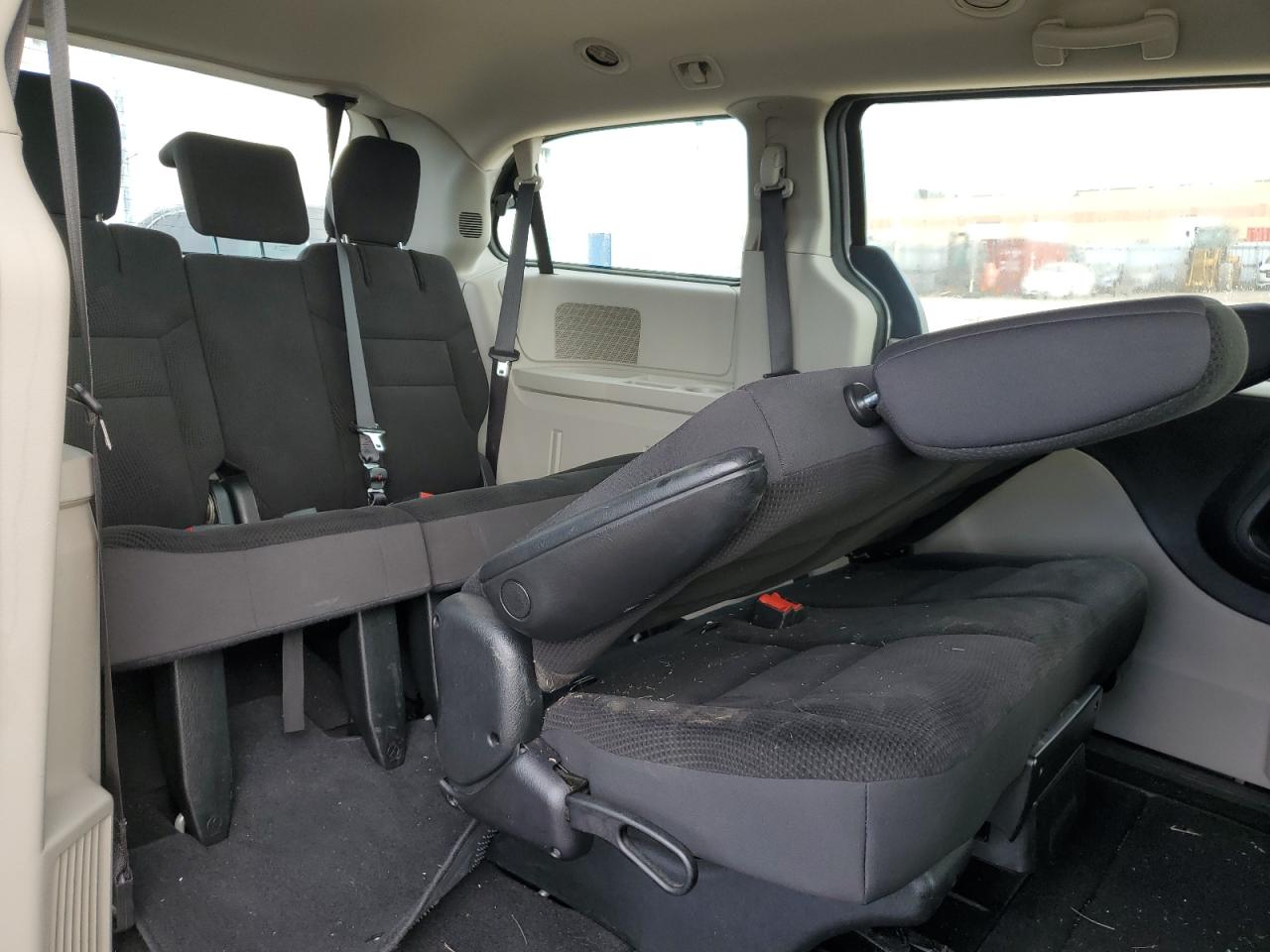 2C4RDGBG0JR286518 2018 Dodge Grand Caravan Se