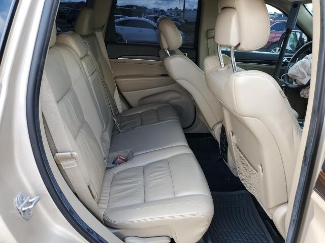 2014 Jeep Grand Cherokee Limited VIN: 1C4RJFBG5EC148331 Lot: 60133674