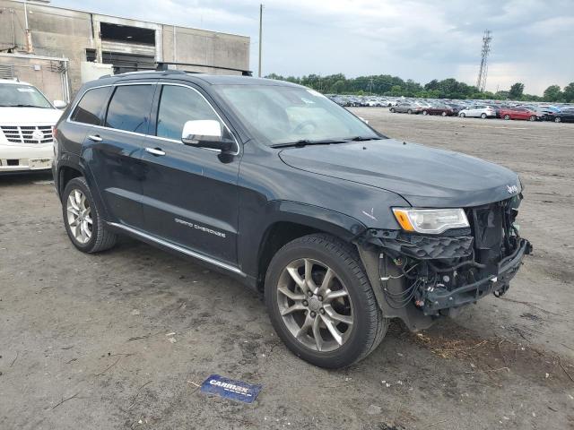 2015 Jeep Grand Cherokee Summit VIN: 1C4RJFJG2FC807632 Lot: 58206124