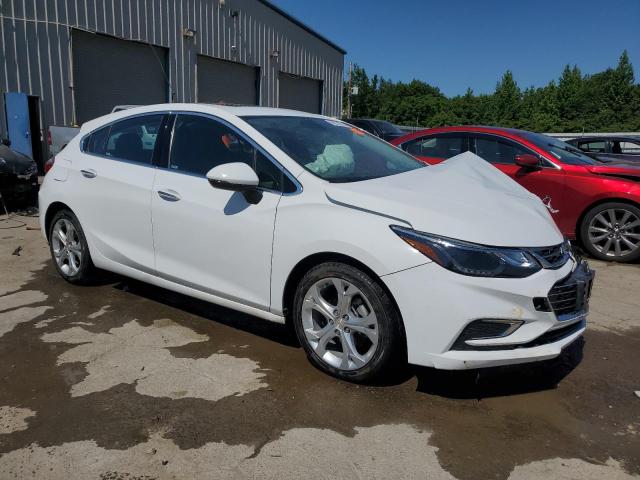 2017 CHEVROLET CRUZE PREM - 3G1BF6SM9HS509348