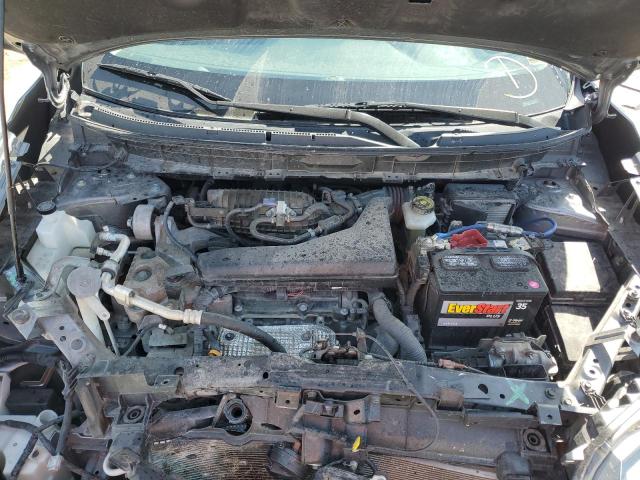 2019 NISSAN ROGUE S - JN8AT2MT9KW254497