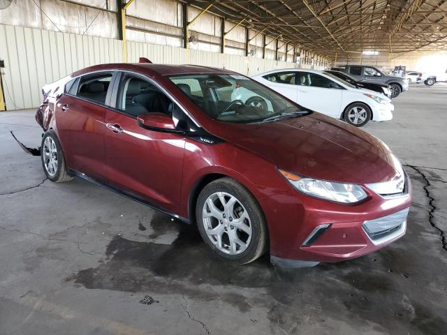 VIN 1G1RB6S56HU101375 2017 Chevrolet Volt, Premier no.4