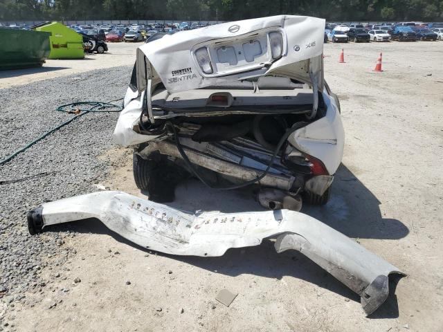 2003 Nissan Sentra Xe VIN: 3N1CB51D53L814077 Lot: 58332974