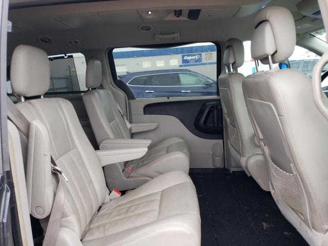 2014 Chrysler Town & Country Touring L VIN: 2C4RC1CG2ER144143 Lot: 58560364