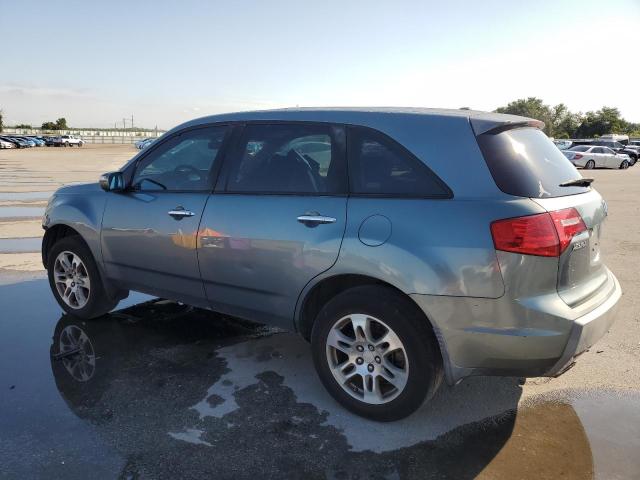 2007 Acura Mdx Technology VIN: 2HNYD28307H526534 Lot: 58178654