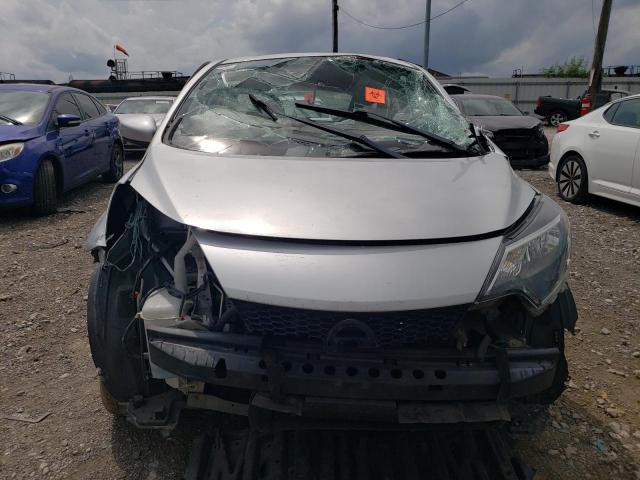 2018 NISSAN VERSA NOTE - 3N1CE2CP5JL361010