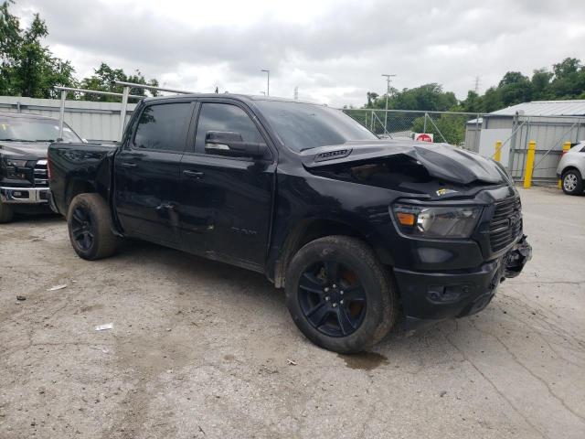 2020 Ram 1500 Big Horn/Lone Star VIN: 1C6RRFFG8LN379087 Lot: 57279444