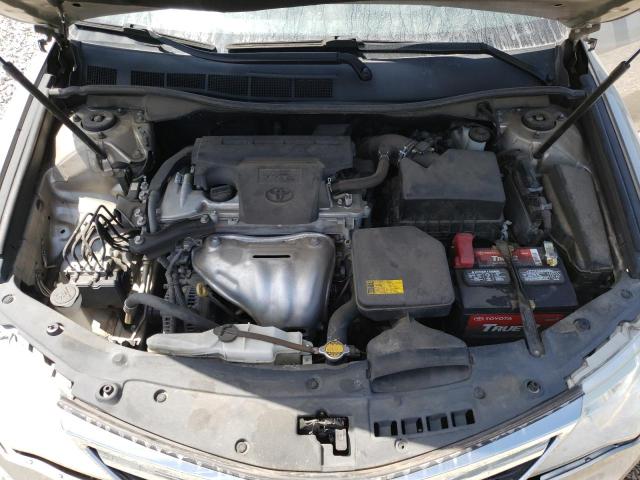 VIN 4T4BF1FK3DR320483 2013 Toyota Camry, L no.11