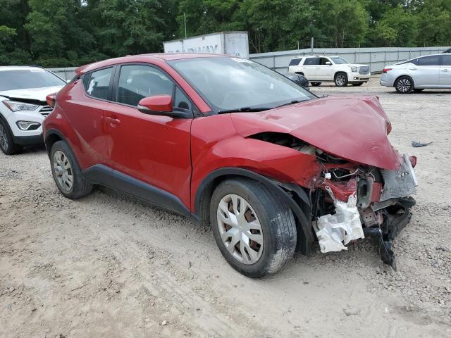 2020 Toyota C-Hr Xle VIN: NMTKHMBX0LR107603 Lot: 59725084