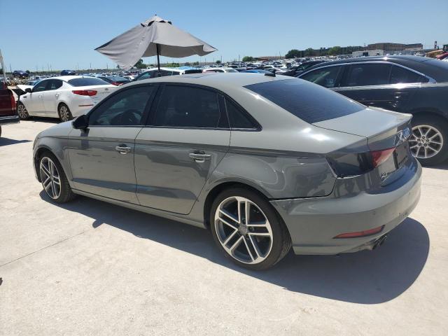 2020 Audi A3 Premium VIN: WAUAUGFF6LA038177 Lot: 56088794