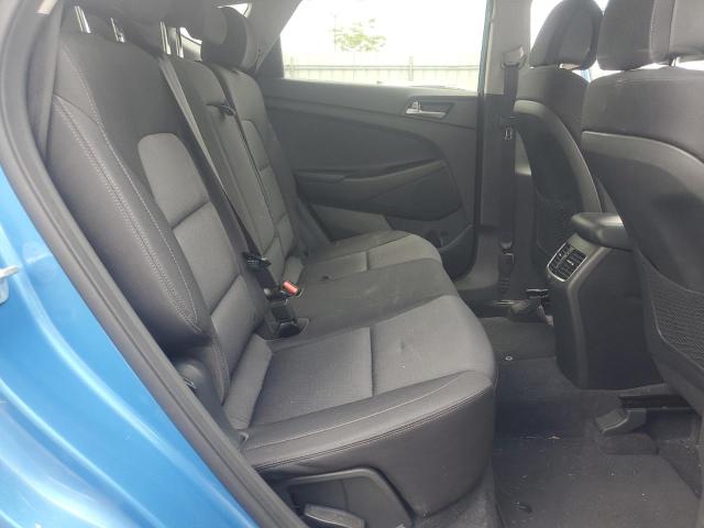 2018 Hyundai Tucson Value VIN: KM8J3CA23JU727426 Lot: 58362994