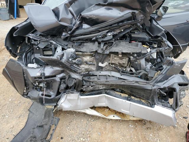 2022 Subaru Forester Wilderness VIN: JF2SKAMC2NH404120 Lot: 57474434