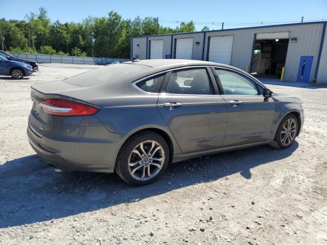 VIN 3FA6P0CDXKR254277 2019 Ford Fusion, Sel no.3