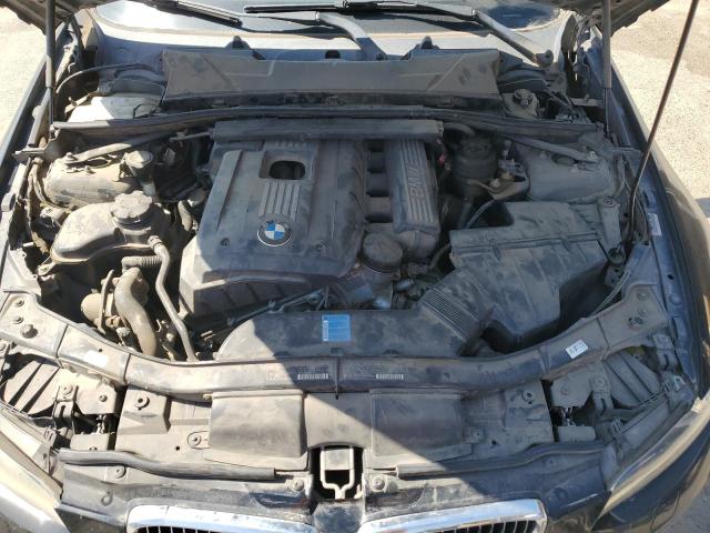 2010 BMW 328 I Sulev VIN: WBAWR3C56AP463243 Lot: 59550294