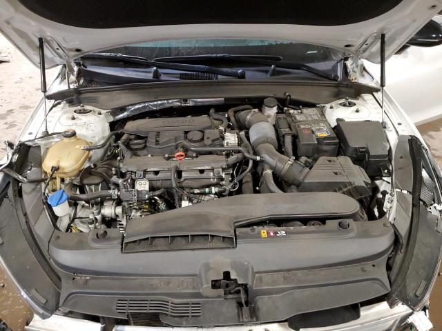 2023 Kia K5 Gt Line VIN: 5XXG64J23PG182483 Lot: 57645554