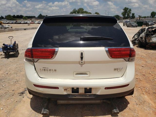 2013 Lincoln Mkx VIN: 2LMDJ6JK2DBL43978 Lot: 60256484