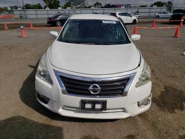 2015 Nissan Altima 2.5 VIN: 1N4AL3AP2FC234288 Lot: 56259274