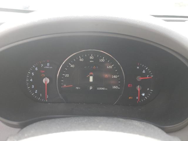 2016 KIA SORENTO SX - 5XYPK4A52GG118999