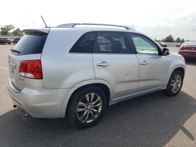 2013 Kia Sorento Sx VIN: 5XYKWDA20DG325522 Lot: 59579934