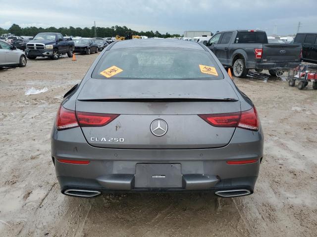 VIN W1K5J4GB8PN402594 2023 Mercedes-Benz CLA-Class,... no.6