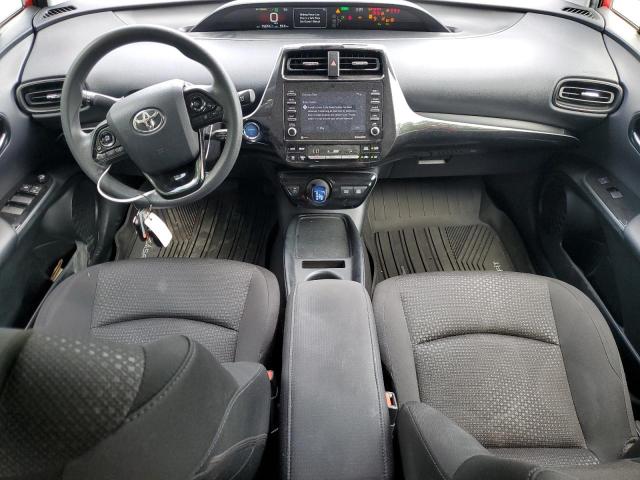 2022 Toyota Prius Night Shade VIN: JTDKAMFU8N3161046 Lot: 58857614