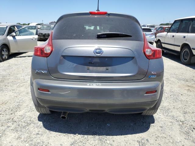 2012 Nissan Juke S VIN: JN8AF5MR0CT111440 Lot: 57524544