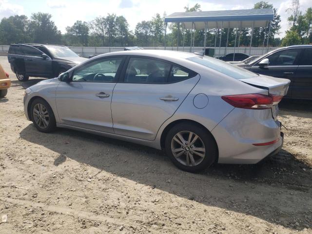 2017 HYUNDAI ELANTRA SE - 5NPD84LF5HH067273