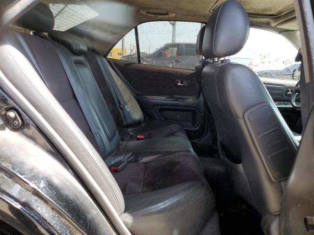 2001 Lexus Is 300 VIN: JTHBD182510029888 Lot: 58107274