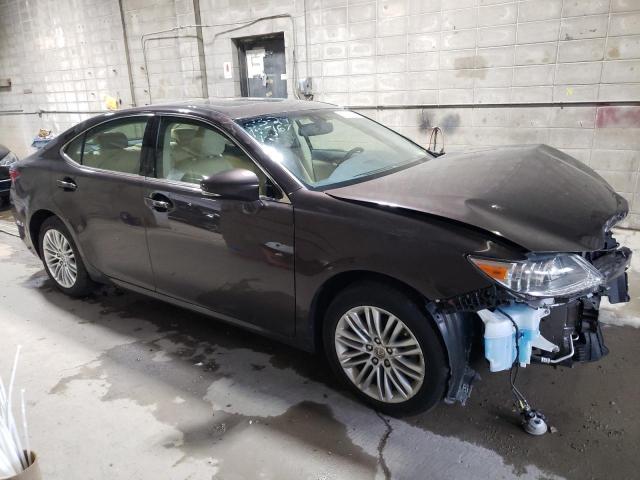 2013 Lexus Es 350 VIN: JTHBK1GG1D2060650 Lot: 57854374