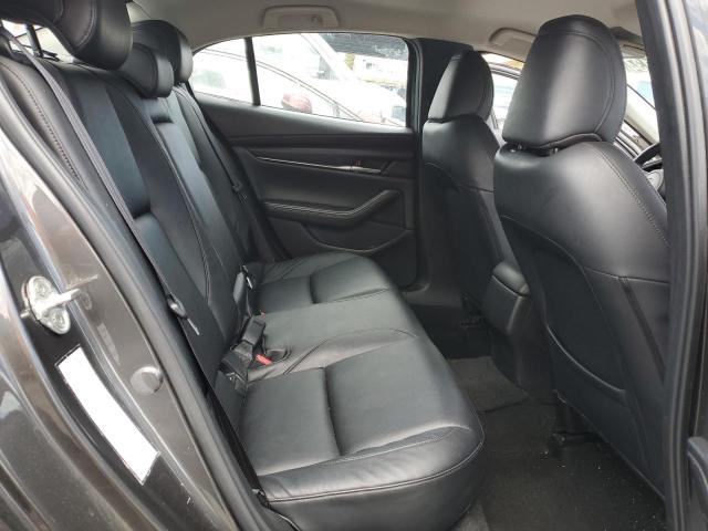 2021 Mazda 3 Select VIN: JM1BPABL7M1329182 Lot: 60767134