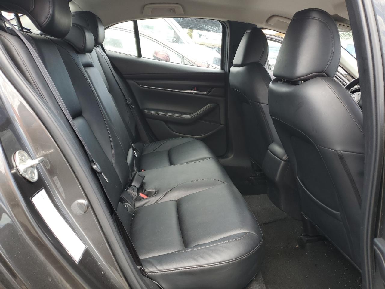 JM1BPABL7M1329182 2021 Mazda 3 Select