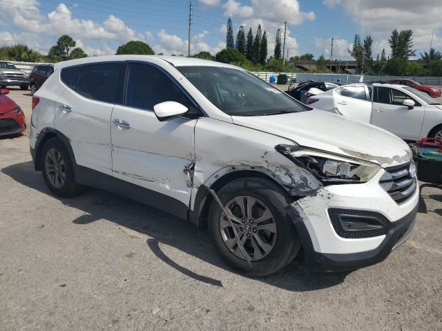 2013 Hyundai Santa Fe Sport VIN: 5XYZT3LBXDG049140 Lot: 57635454