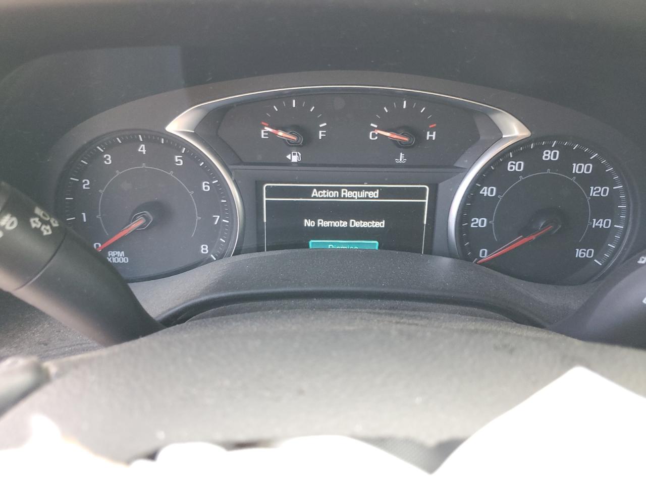 1GKKNULS2KZ156980 2019 GMC Acadia Slt-1