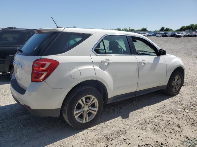 2017 CHEVROLET EQUINOX L - 2GNALAEK2H1544826