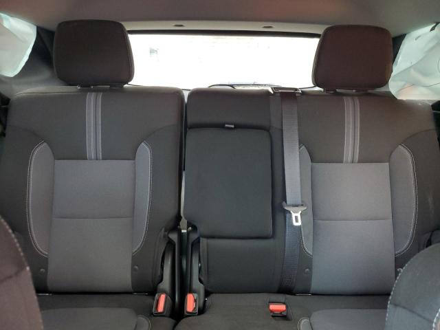 2024 CHEVROLET BLAZER 2LT - 3GNKBCR41RS167331