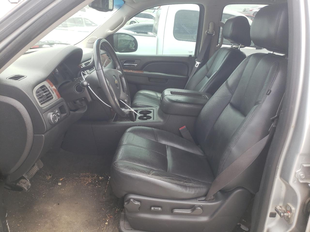 1GNSCBE01DR247248 2013 Chevrolet Tahoe C1500 Lt